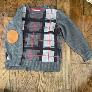 Hope and Henry Boys Sweater XS